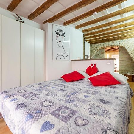 Largo Di Torre Argentina Cozy Studio Rome Exterior photo
