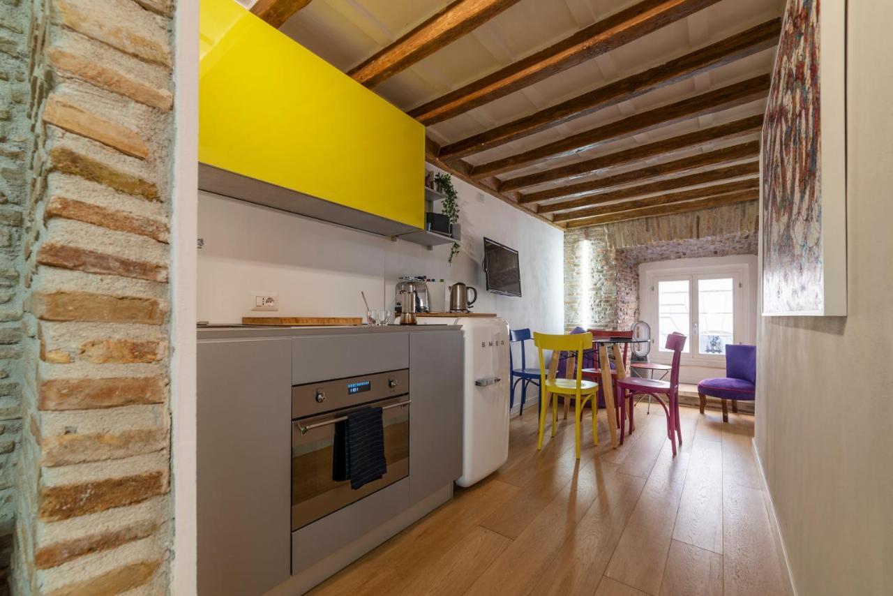 Largo Di Torre Argentina Cozy Studio Rome Exterior photo