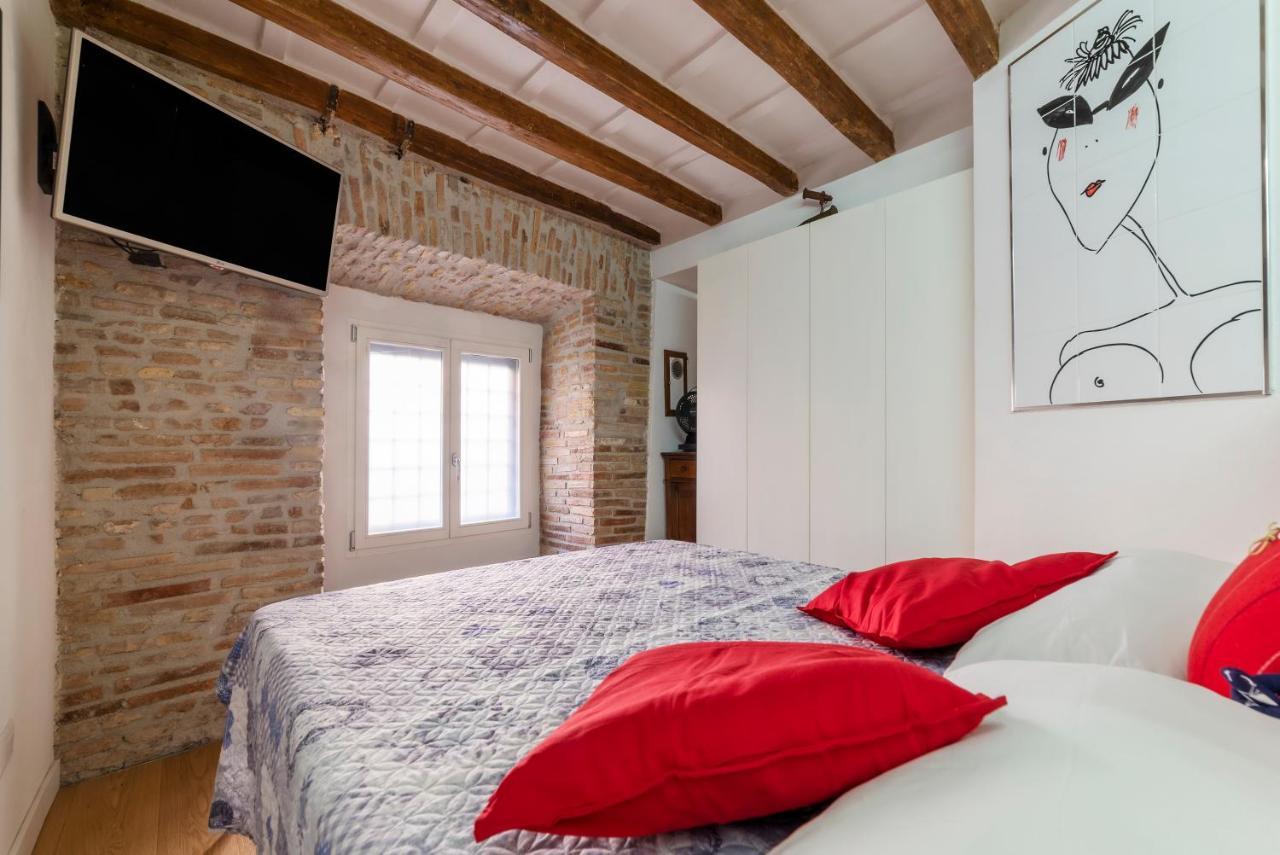 Largo Di Torre Argentina Cozy Studio Rome Exterior photo