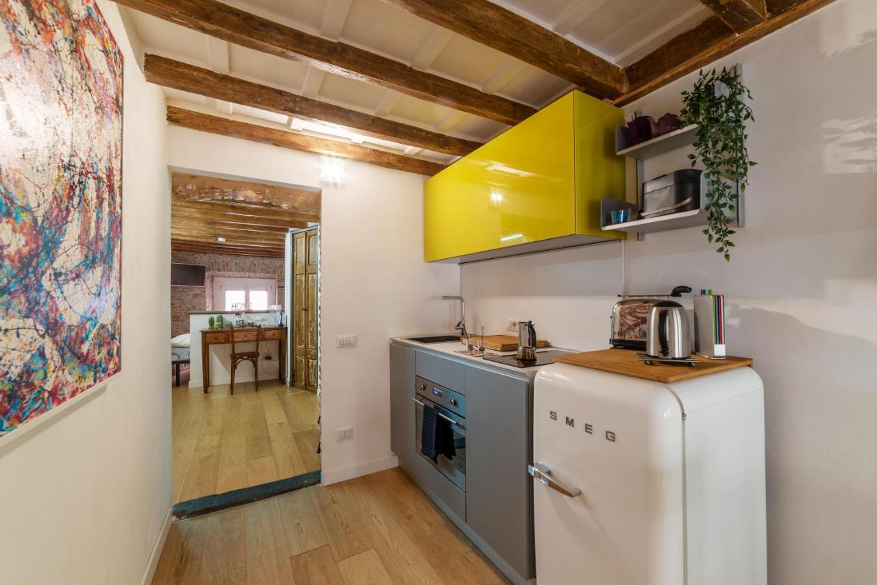 Largo Di Torre Argentina Cozy Studio Rome Exterior photo