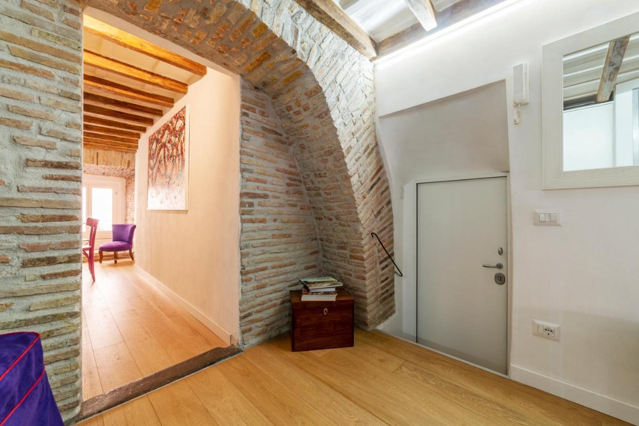 Largo Di Torre Argentina Cozy Studio Rome Exterior photo