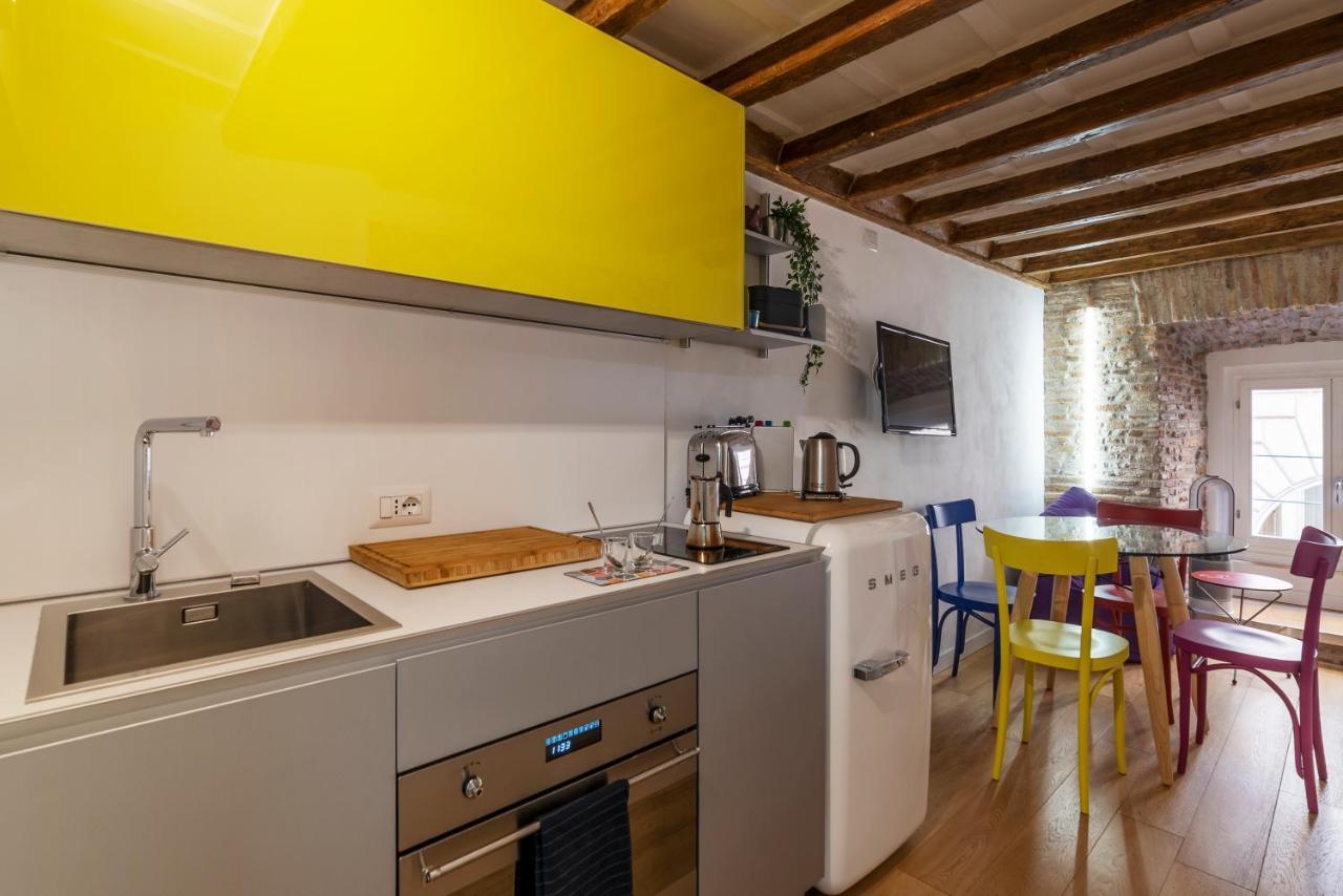 Largo Di Torre Argentina Cozy Studio Rome Exterior photo