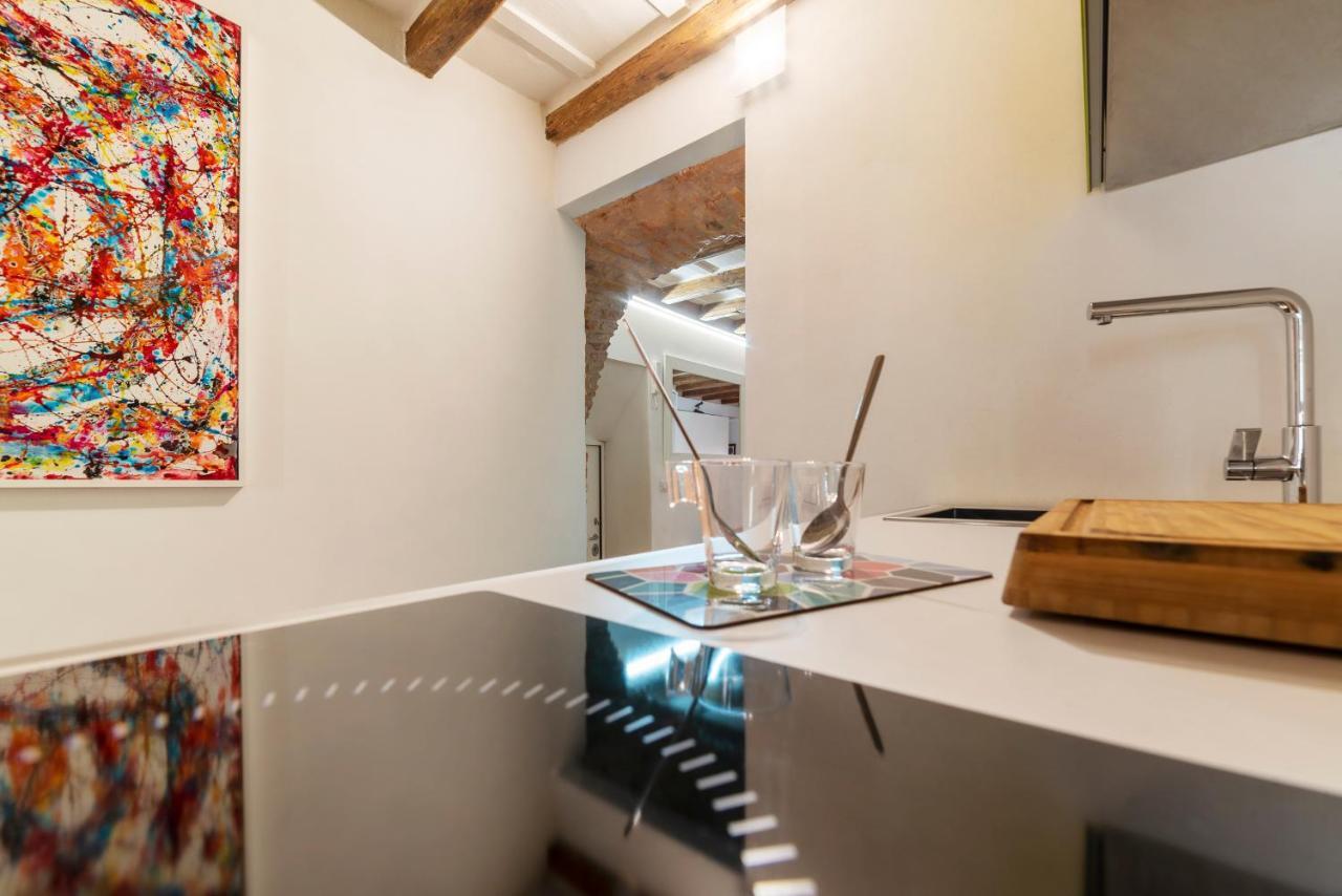 Largo Di Torre Argentina Cozy Studio Rome Exterior photo